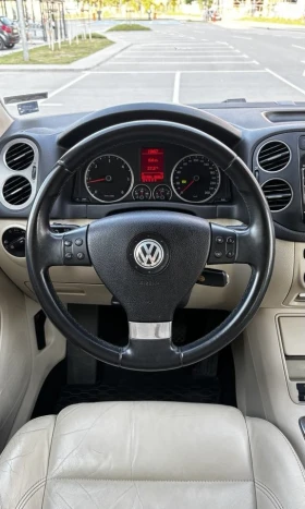 Обява за продажба на VW Tiguan 2.0 TDI 4MOTION ~15 200 лв. - изображение 11