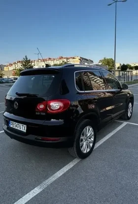 Обява за продажба на VW Tiguan 2.0 TDI 4MOTION ~15 200 лв. - изображение 4
