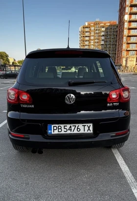 Обява за продажба на VW Tiguan 2.0 TDI 4MOTION ~15 200 лв. - изображение 5