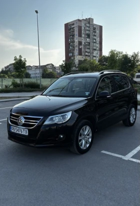 Обява за продажба на VW Tiguan 2.0 TDI 4MOTION ~15 200 лв. - изображение 2