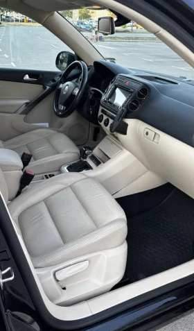Обява за продажба на VW Tiguan 2.0 TDI 4MOTION ~15 200 лв. - изображение 9