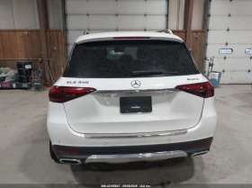 Mercedes-Benz GLE 350 2.0L I-4 DI, DOHC, VVT, TURBO, 255HP All Wheel Dri - 95700 лв. - 21667901 8