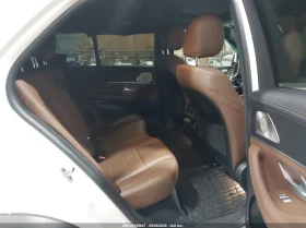 Mercedes-Benz GLE 350 2.0L I-4 DI, DOHC, VVT, TURBO, 255HP All Wheel Dri - 95700 лв. - 21667901 15