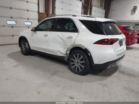 Mercedes-Benz GLE 350 2.0L I-4 DI, DOHC, VVT, TURBO, 255HP All Wheel Dri - 95700 лв. - 21667901 10