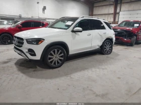 Mercedes-Benz GLE 350 2.0L I-4 DI, DOHC, VVT, TURBO, 255HP All Wheel Dri - 95700 лв. - 21667901 2