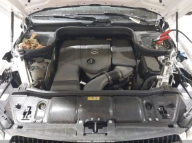 Mercedes-Benz GLE 350 2.0L I-4 DI, DOHC, VVT, TURBO, 255HP All Wheel Dri - 95700 лв. - 21667901 17