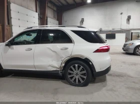 Mercedes-Benz GLE 350 2.0L I-4 DI, DOHC, VVT, TURBO, 255HP All Wheel Dri - 95700 лв. - 21667901 13