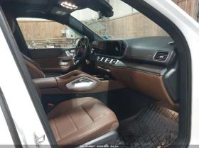 Mercedes-Benz GLE 350 2.0L I-4 DI, DOHC, VVT, TURBO, 255HP All Wheel Dri - 95700 лв. - 21667901 12
