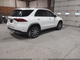 Mercedes-Benz GLE 350 2.0L I-4 DI, DOHC, VVT, TURBO, 255HP All Wheel Dri - 95700 лв. - 21667901 11
