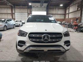 Mercedes-Benz GLE 350 2.0L I-4 DI, DOHC, VVT, TURBO, 255HP All Wheel Dri - 95700 лв. - 21667901 4