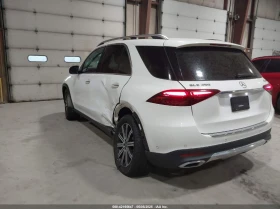 Mercedes-Benz GLE 350 2.0L I-4 DI, DOHC, VVT, TURBO, 255HP All Wheel Dri - 95700 лв. - 21667901 9