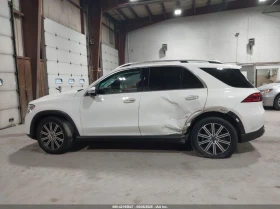 Mercedes-Benz GLE 350 2.0L I-4 DI, DOHC, VVT, TURBO, 255HP All Wheel Dri - 95700 лв. - 21667901 6