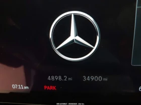 Mercedes-Benz GLE 350 2.0L I-4 DI, DOHC, VVT, TURBO, 255HP All Wheel Dri - 95700 лв. - 21667901 14