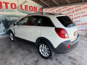Opel Antara 2.2CDTI COSMO TOP TOP TOP | Mobile.bg    7