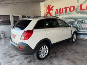 Opel Antara 2.2CDTI COSMO TOP TOP TOP | Mobile.bg    6