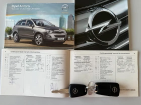 Opel Antara 2.2CDTI COSMO TOP TOP TOP | Mobile.bg    11