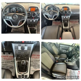 Opel Antara 2.2CDTI COSMO TOP TOP TOP | Mobile.bg    17