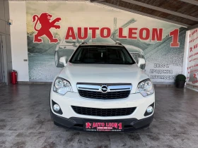 Opel Antara 2.2CDTI COSMO TOP TOP TOP | Mobile.bg    2