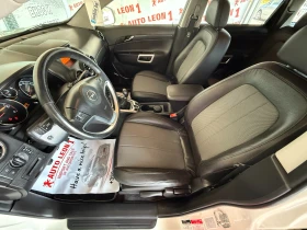 Opel Antara 2.2CDTI COSMO TOP TOP TOP | Mobile.bg    13