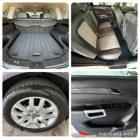Opel Antara 2.2CDTI COSMO TOP TOP TOP | Mobile.bg    16