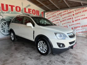 Opel Antara 2.2CDTI COSMO TOP TOP TOP | Mobile.bg    4