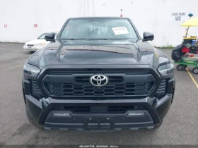 Toyota Tacoma TRD OFF ROAD 4WD | Mobile.bg    11