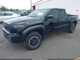 Toyota Tacoma TRD OFF ROAD 4WD | Mobile.bg    2