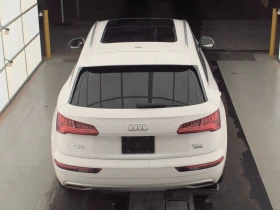 Audi Q5 Premium* ЦЕНА ДО БЪЛГАРИЯ* (CARFAX) - 27000 лв. - 95056720 5