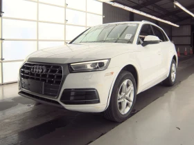 Audi Q5 Premium* ЦЕНА ДО БЪЛГАРИЯ* (CARFAX) - 27000 лв. - 95056720 3