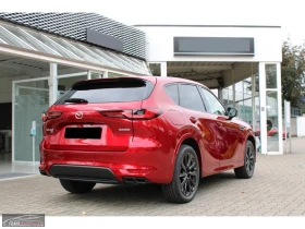 Обява за продажба на Mazda CX-60 2.5 PHEV/HOMURA/328HP/PANO/DIGI/HUD/KLESS/163g ~90 599 лв. - изображение 6