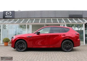 Обява за продажба на Mazda CX-60 2.5 PHEV/HOMURA/328HP/PANO/DIGI/HUD/KLESS/163g ~90 599 лв. - изображение 2