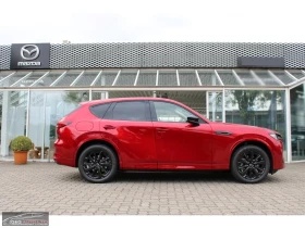 Обява за продажба на Mazda CX-60 2.5 PHEV/HOMURA/328HP/PANO/DIGI/HUD/KLESS/163g ~90 599 лв. - изображение 5