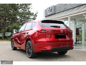 Обява за продажба на Mazda CX-60 2.5 PHEV/HOMURA/328HP/PANO/DIGI/HUD/KLESS/163g ~90 599 лв. - изображение 3