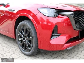 Обява за продажба на Mazda CX-60 2.5 PHEV/HOMURA/328HP/PANO/DIGI/HUD/KLESS/163g ~90 599 лв. - изображение 7