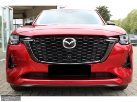 Обява за продажба на Mazda CX-60 2.5 PHEV/HOMURA/328HP/PANO/DIGI/HUD/KLESS/163g ~90 599 лв. - изображение 1