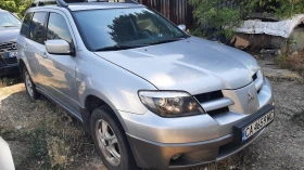 Обява за продажба на Mitsubishi Outlander ~6 000 лв. - изображение 7