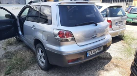 Обява за продажба на Mitsubishi Outlander ~6 000 лв. - изображение 3