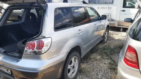 Обява за продажба на Mitsubishi Outlander ~6 000 лв. - изображение 1
