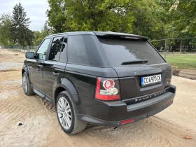 Land Rover Range Rover Sport 3.0 HSE FACELIFT | Mobile.bg    5