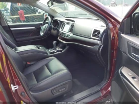 Toyota Highlander 3.5L V-6 DI, DOHC, VVT, 295HP All Wheel Drive | Mobile.bg    10
