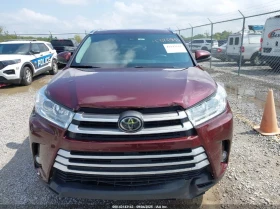 Toyota Highlander 3.5L V-6 DI, DOHC, VVT, 295HP All Wheel Drive | Mobile.bg    4