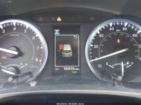Toyota Highlander 3.5L V-6 DI, DOHC, VVT, 295HP All Wheel Drive | Mobile.bg    12