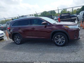 Toyota Highlander 3.5L V-6 DI, DOHC, VVT, 295HP All Wheel Drive | Mobile.bg    5