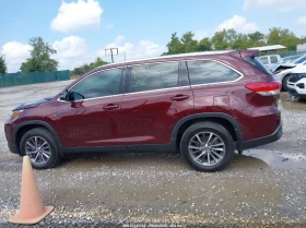 Toyota Highlander 3.5L V-6 DI, DOHC, VVT, 295HP All Wheel Drive | Mobile.bg    6