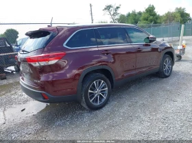 Toyota Highlander 3.5L V-6 DI, DOHC, VVT, 295HP All Wheel Drive | Mobile.bg    9