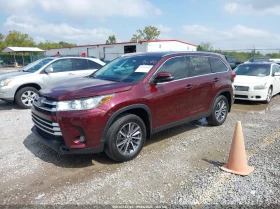 Toyota Highlander 3.5L V-6 DI, DOHC, VVT, 295HP All Wheel Drive | Mobile.bg    2