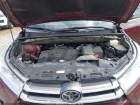 Toyota Highlander 3.5L V-6 DI, DOHC, VVT, 295HP All Wheel Drive | Mobile.bg    15