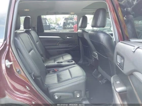 Toyota Highlander 3.5L V-6 DI, DOHC, VVT, 295HP All Wheel Drive | Mobile.bg    13
