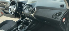 Hyundai IX35 1, 7D - 9900 лв. / 5061.79 € - 13537185 8