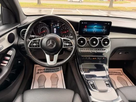 Mercedes-Benz GLC 300 4MATIC BLINDSPOT* CAM* KEYLESS* PANO*  - 48800 лв. / 24951.04 € - 11695736 12
